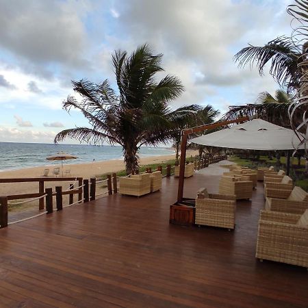 Beach Class Eco Life Porto de Galinhas Bagian luar foto