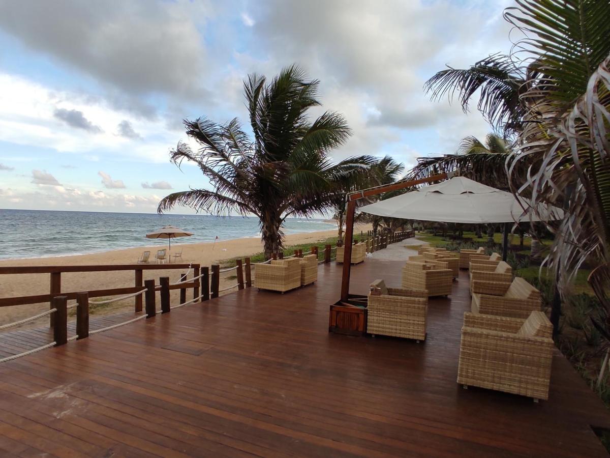 Beach Class Eco Life Porto de Galinhas Bagian luar foto