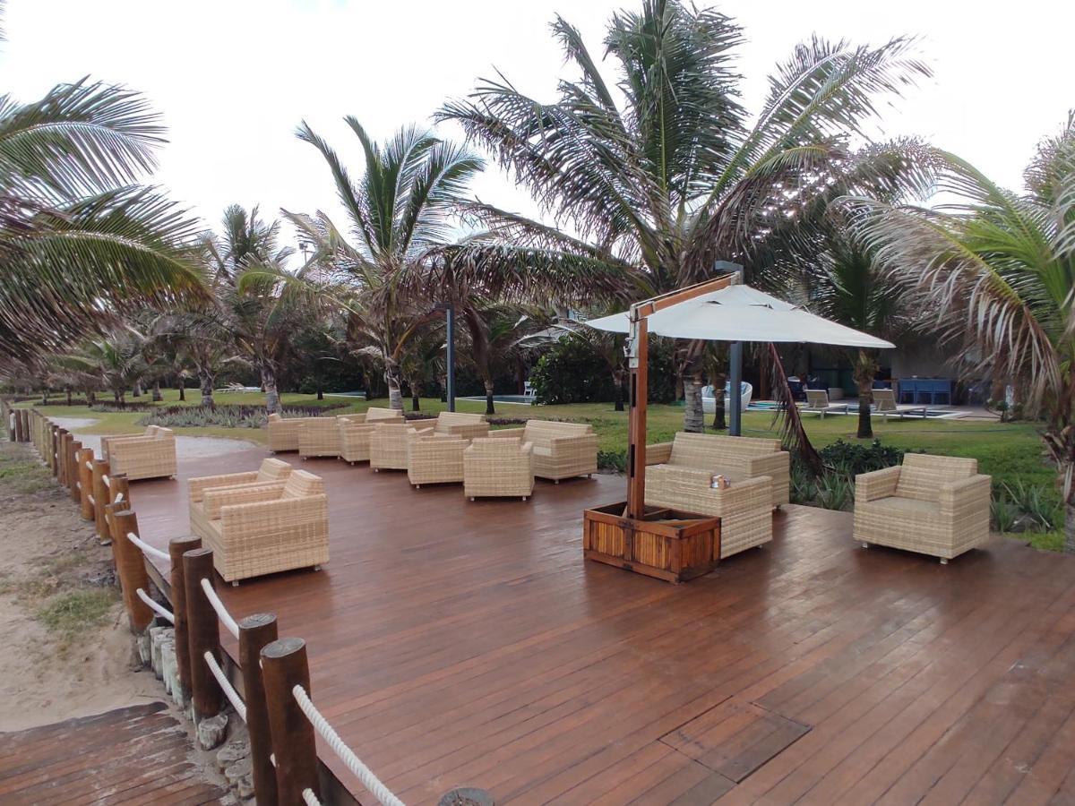Beach Class Eco Life Porto de Galinhas Bagian luar foto