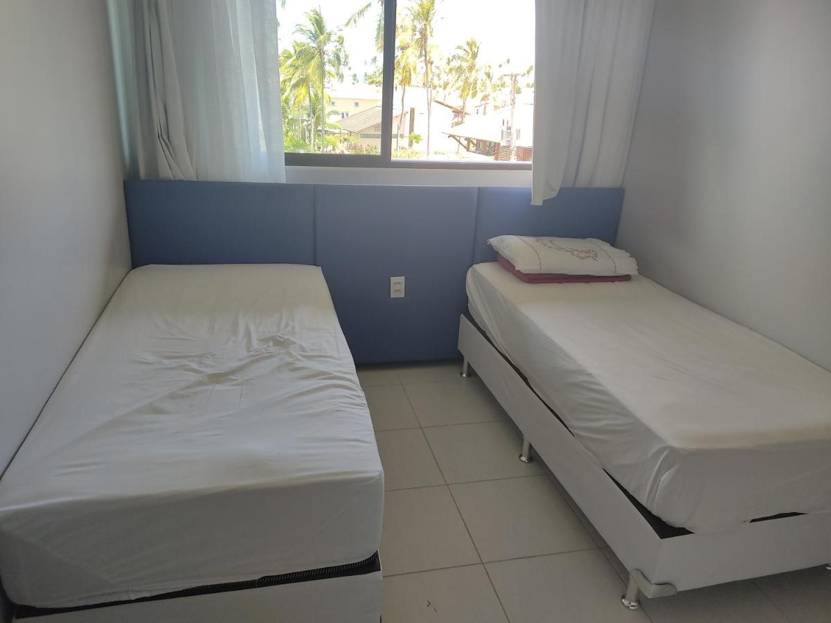 Beach Class Eco Life Porto de Galinhas Bagian luar foto